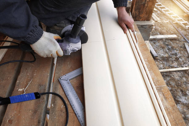 Best Composite Siding  in Fortuna Foothills, AZ