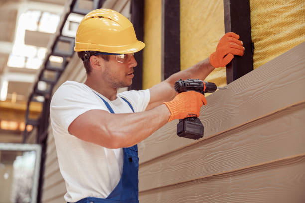 Trusted Fortuna Foothills, AZ Siding Experts